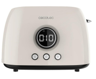 CECOTEC ClassicToast 8000 (beżowy) - 1375641 - zdjęcie 1